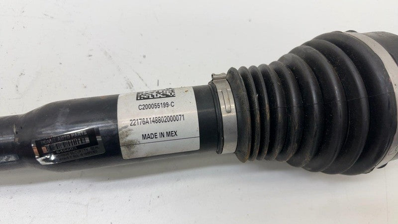 ⭕ 2022-2024 Rivian R1S Rear Left or Right CV Axle Shaft Halfshaft C200