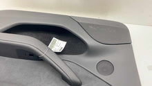 ⭕ 2024-2026 Tesla Model 3 Front Passenger Highland Door Panel Trim Card Right RH