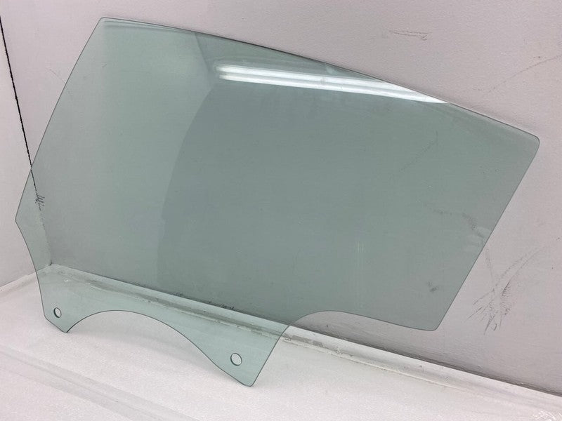 1077904 99 C ⭕2017-2023 Tesla Model 3 Rear Door Window Glass Left LH Single Pane 1077904-99-C
