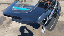 ⭕2016-2020 Tesla Model S Liftgate Trunk Lid Tailgate Hatch Shell w/ Window Glass