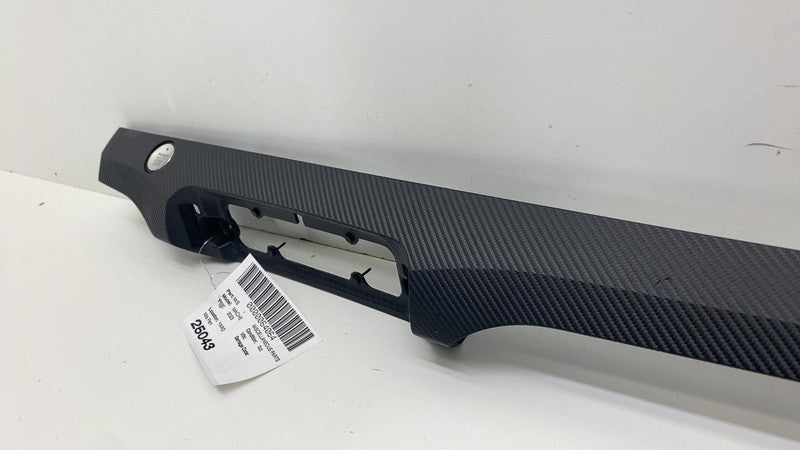 LJ8BR045J78A ⭕ 21-24 Ford Mustang Mach-E Dash Trim Panel Bezel w/ Start Button LJ8B-R045J78-A