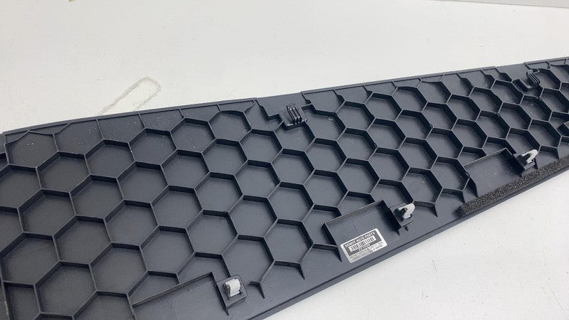 ⭕ 24 Cybertruck Rear Driver Side Upper Truck Bed Side Wall Panel Left 