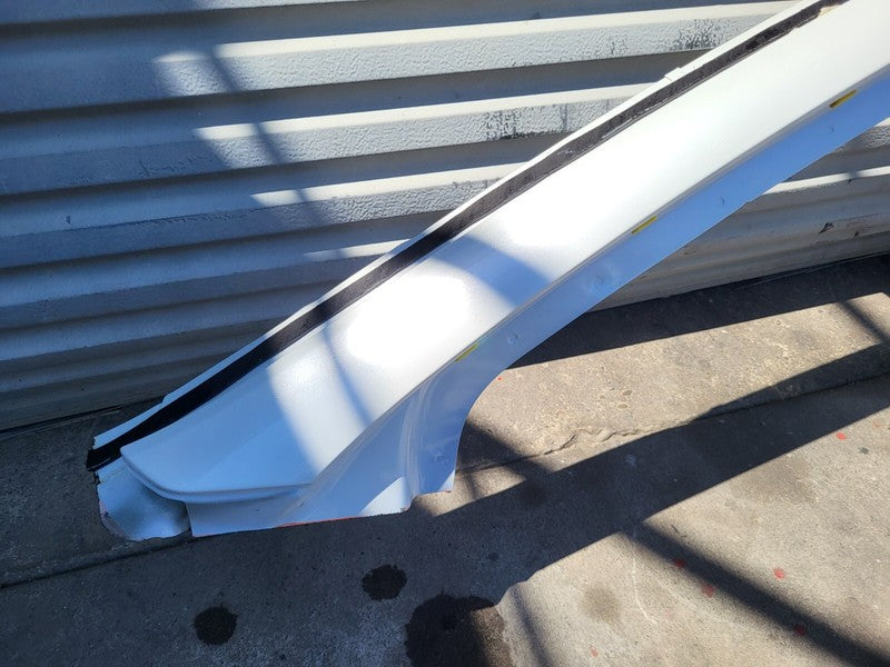 ⭕2017-2023 Tesla Model 3 Upper Driver Body Side + B-Pillar Structural Frame Left