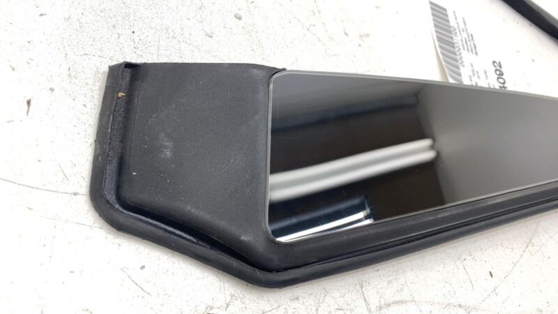 106910400D 16-20 Model X Right B-Pillar Applique Trim Molding w/ Camera & Seal 1069104-00-D