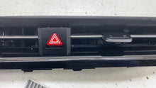 2022-2024 Kia EV6 Dash Dashboard Center & Right Side A/C Air Vent Grille Panel