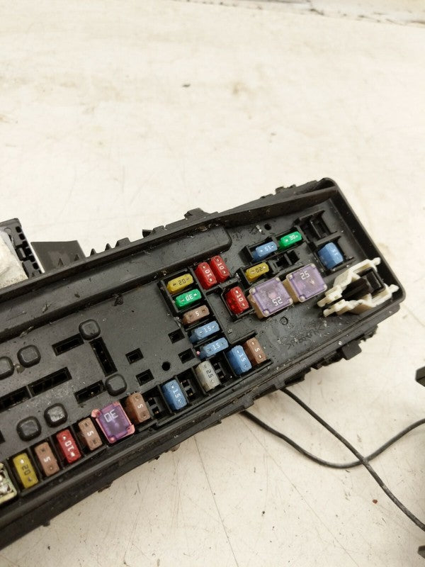 ⭕2016-2020 Model S Front Efuse Frunk Fuse Relay Junction Box Module 10