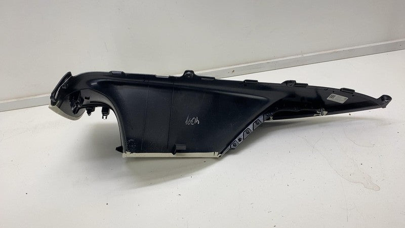 ⭕ 16-20 Model X Rear Right C-Pillar Upper Quarter Trim Cover Panel 105
