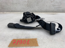 ⭕ 2017-2023 Tesla Model 3 Front Right 1st Row Seat Belt & Retractor 1081279-01-H