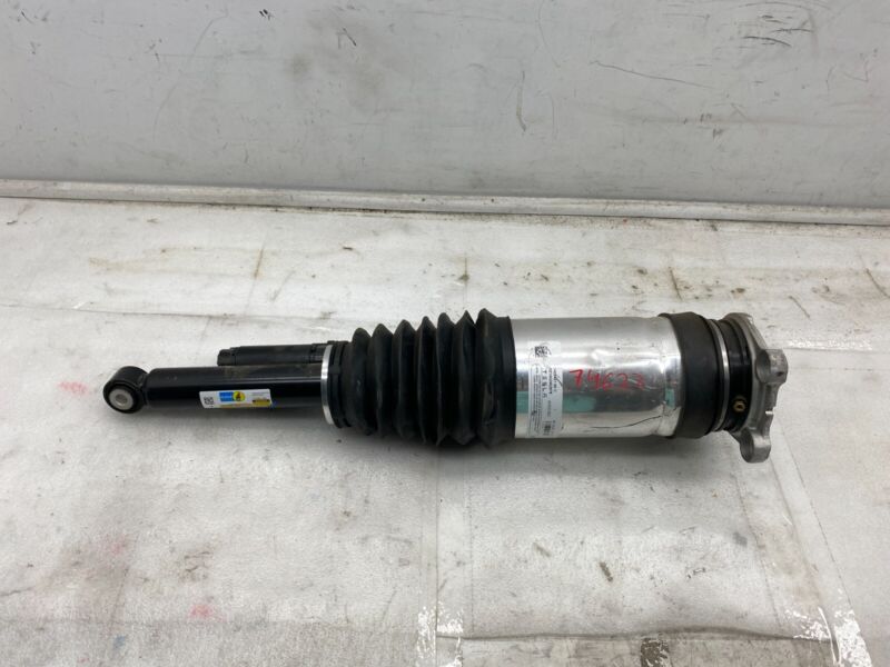 1420461 99 C ⭕ 21-23 Tesla Model S Rear Left Air Suspension Shock Strut Absorber 1420461-99-C