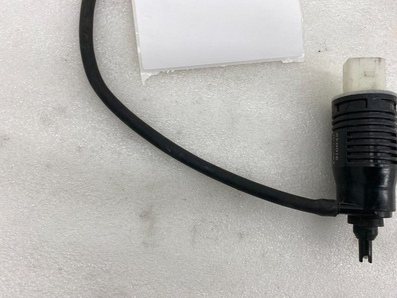 1WP0101 ⭕ 2020 2021 2020 2023 Tesla Model S X Y Front Windshield Glass Washer Motor Pump