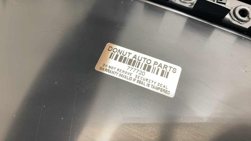 1608617-00-A ⭕ 2021-2023 Tesla Model 3 Rear Left Interior Door Panel Trim Card 1608617-00-A