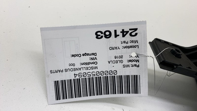 A2469006816 2016-2018 Mercedes-Benz GLE350 Cabin Fuse Relay Junction Box w/ Control Module