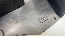 ⭕2025 Ram 1500 Pickup Left Wheelhouse + Box Side Spat Shield Brackets 68365744AA