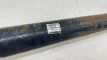 ⭕ 12-20 Model S X Rear Left or Right CV Axle Shaft Halfshaft 36MM 1007719-01-A