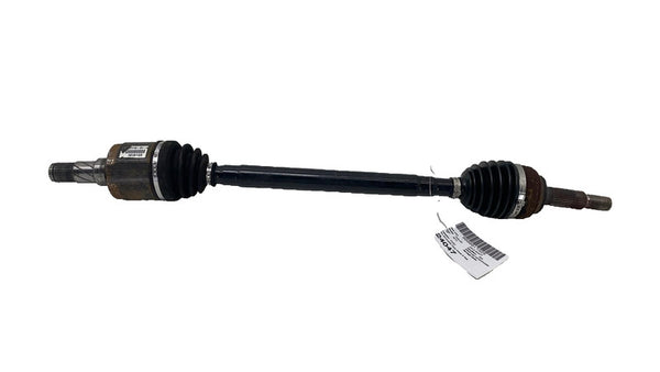 ⭕ 12-20 Model S X Rear Left or Right CV Axle Shaft Halfshaft 36MM 1007719-01-A