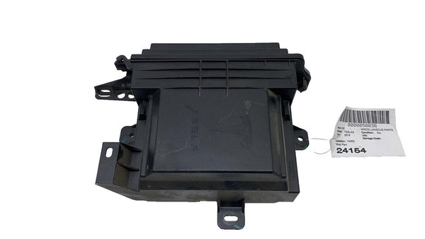 2016-2020 Tesla Model X Front BCM Body Comfort Control Module ECU Enclosure Box