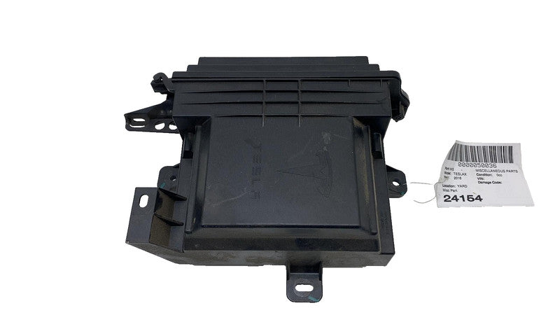 2016-2020 Tesla Model X Front BCM Body Comfort Control Module ECU Encl