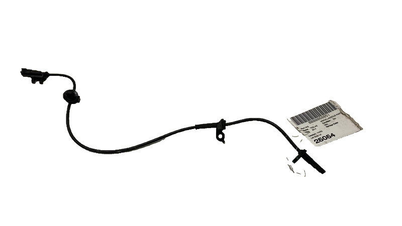 ⭕ 12-20 Model S Rear Left/Right Intelligent ABS Wheel Speed Sensor 1037796-00-B
