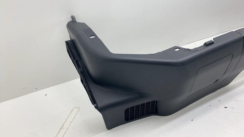 ⭕ 23-25 Prius Rear Under Side Seat Trim Cover Panel 76974-47050 / 7697