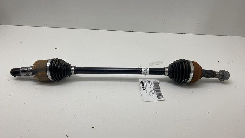 104416100D ⭕ 2017-2023 Model 3 Rear Left or Right CV Axle Shaft Halfshaft 25MM 1044161-00-D