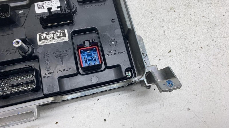 ⭕ 20-24 Tesla Model Y MY Front Vehicle Electronic Controller Module 18