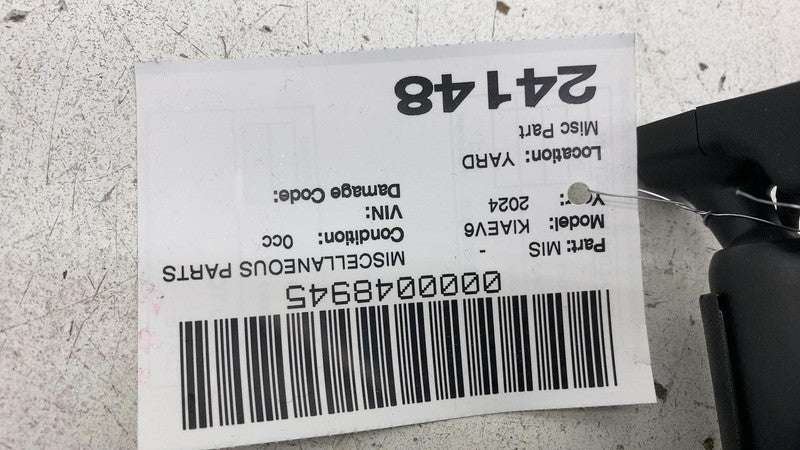 85110L1100P2 2022 2023 2024 Kia EV6 Front Windshield Interior Auto Dimming Rear View Mirror