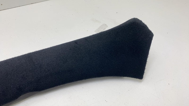 ⭕ 2024-2025 Tesla Model 3 M3 Rear Trunk Garnish Trim Panel Assembly 17