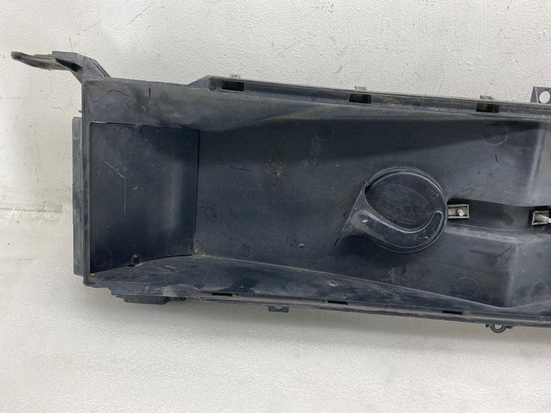 100725600K ⭕12-15 Tesla Model S Radiator Shutter Air Duct Center Intake Grille 1007256-00-K