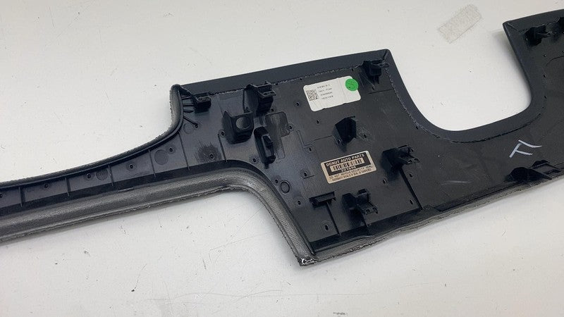 ⭕ 2024-2025 Tesla Model 3 M3 Lower Instrument Panel Trim Assembly 1921