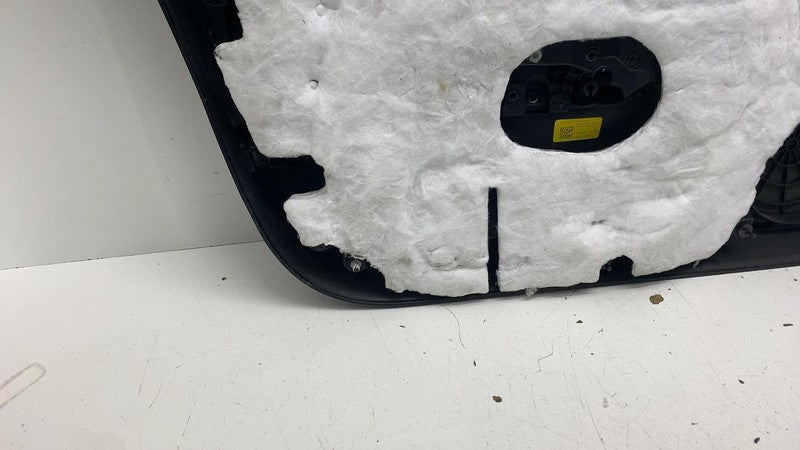 ⭕ 2021-2023 Tesla Model 3 Front Right Interior Door Panel Trim Card 15