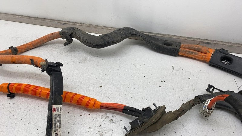 FM58 14B322 CD 2013 2014 2015 2016 2017 Ford C-Max Engine Wire Harness Battery Cable Assembly