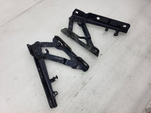 ⭕ 12-15 Model S Front Left & Right Bonnet Hood Hinge 6006737-00-E/6006738-00-E