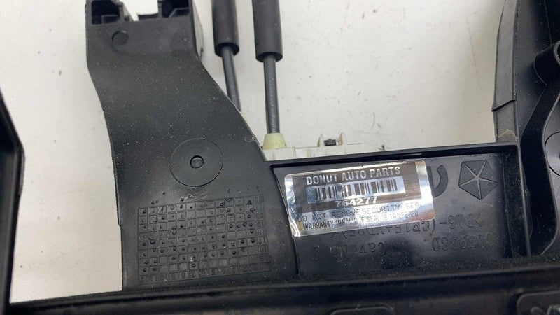 ⭕2017-2025 Chrysler Pacifica Front Right Door Lock Latch Actuator OEM 