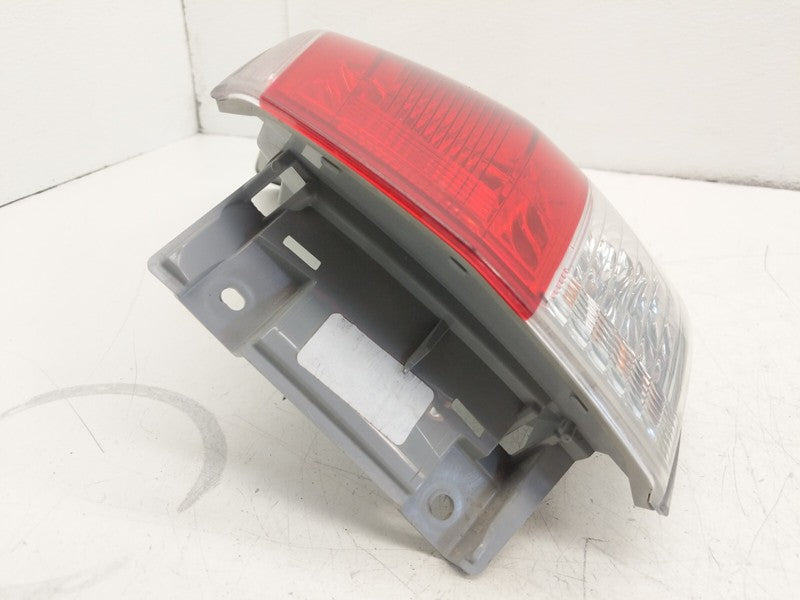 949681 ⭕ 2013-2016 Nissan Pathfinder Left Driver Outer Tail Light Brake Lamp LH 949681