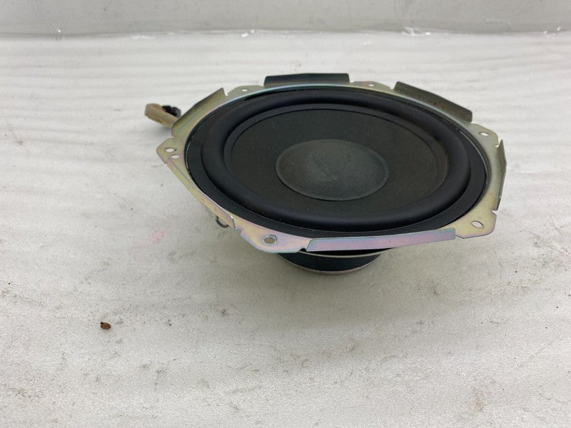 100483307A ⭕ 2012-2020 Model S Infotainment Audio Speaker Mid Subwoofer 200MM 1004833-07-B