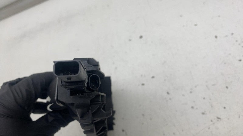 ⭕ 2019-2023 Audi E-Tron Quattro Passenger Exterior Door Handle Right Gray - LZ7F