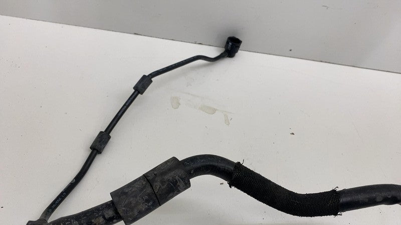 ⭕ 2022 Mercedes-Benz EQS 450+ Battery Cooling Water Hose Tube Pipe A29