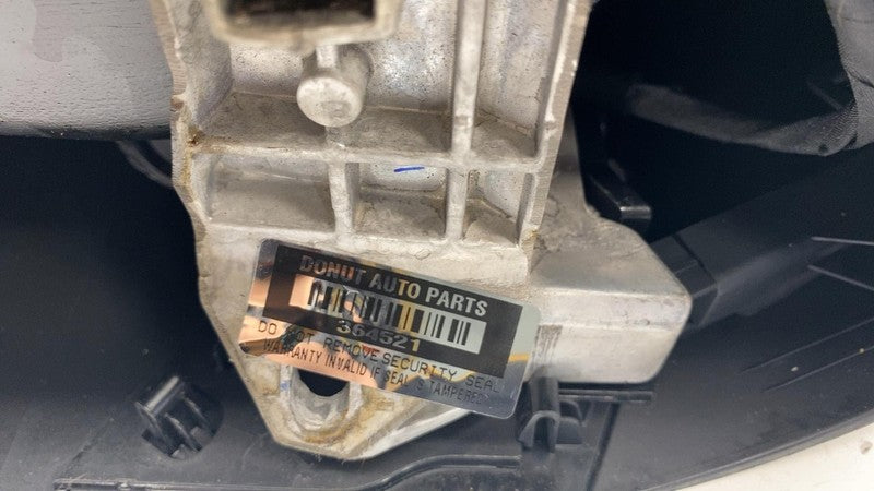 ⭕ 2021-2023 Polestar 2 PS2 Front Center Console w/ Arm Rest & Storage Cup Holder