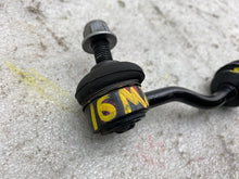 ⭕ 2016-2020 Tesla Model X MX Rear Suspension Stabilizer Sway Bar Stabar End Link