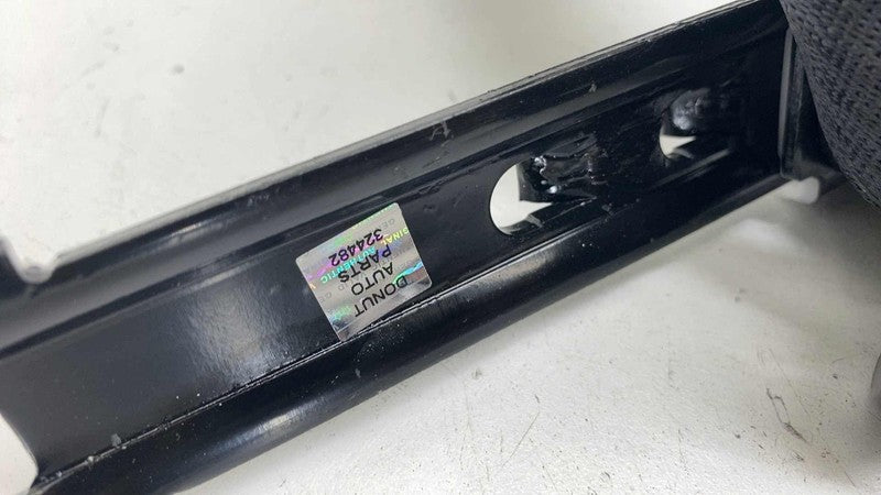 6EB00DX9AC ⭕ 2017-2025 Chrysler Pacifica Rear Right 2nd Row Seat Belt Retractor 6EB00DX9AC