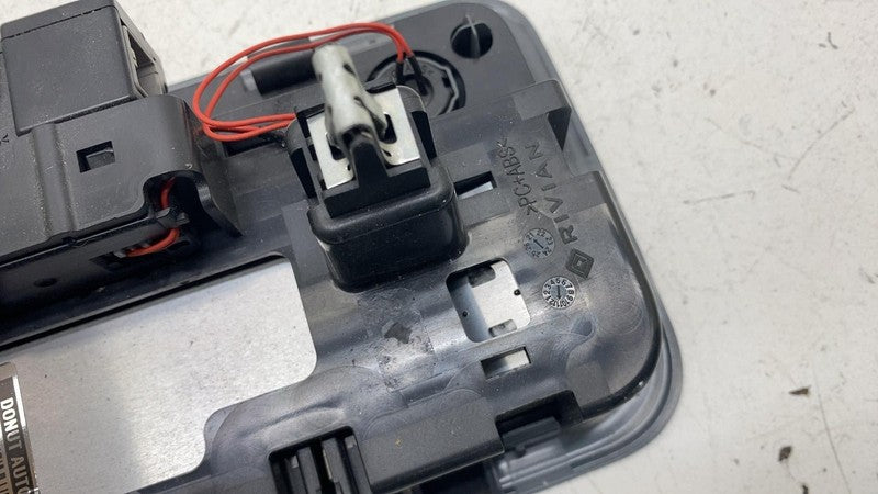 Miscellaneous Parts RIVIAN R1S 22