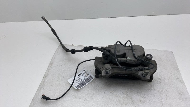2016-2019 Mercedes-Benz GLE350 Front Passenger Caliper w/ Brake Hose Line Right
