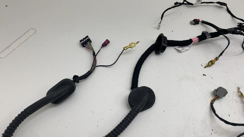 ⭕ 2021-2023 Tesla Model 3 M3 Trunk Lid Deck Lid Wire Wiring Harness 20