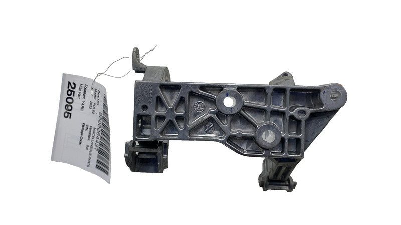 ⭕ 2021-2023 Polestar 2 Coolant Water Pump Holder Support Bracket Mount