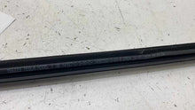 ⭕ 20-24 Model Y Front Driver Side Door Window Outer Belt Seal Left 1495712-00-C