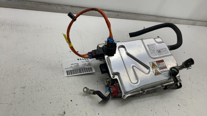 ⭕ 2016-2020 Tesla Model S MS High Voltage DCDC Converter Module 102866