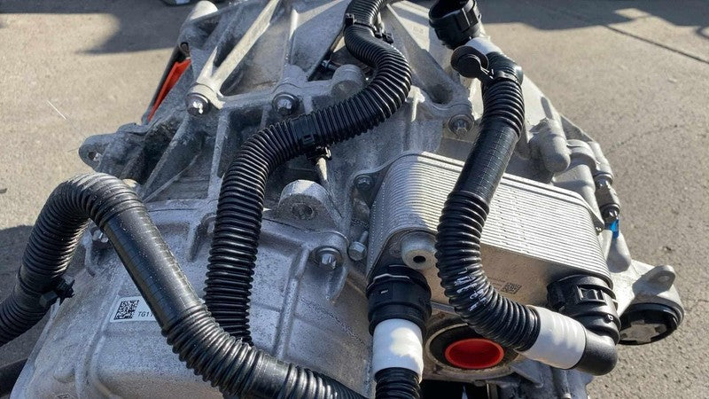 ⭕ 2017-2023 Model 3 Electric Engine Motor Front Drive Unit AWD 3DU 112