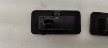 ⭕ 12-20 Model S Rear Bumper Left = Right License Plate Lamp Light 1034341-00-A