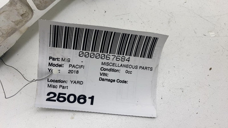 68224737AB ⭕ 2017-2025 Chrysler Pacifica Engine Motor Torque Strut Mount Bracket 68224737AB