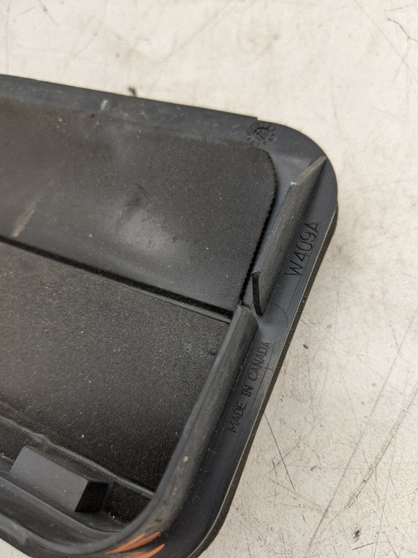 2F2A B280B62 AB ⭕12-20 Model S Rear Quarter Panel Flap Extractor Air Vent Grille 2F2A B280B62 AB